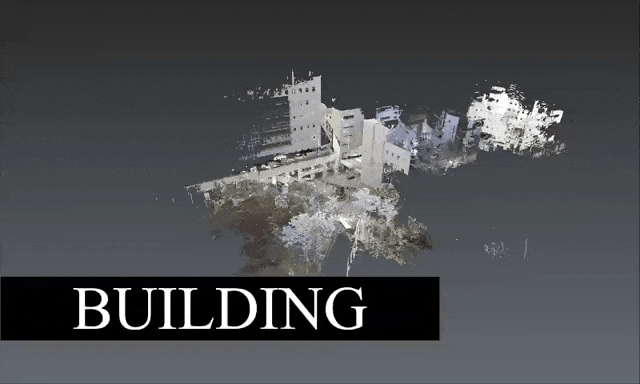 GT Map_Building