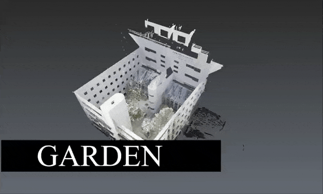 GT Map_Garden